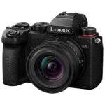 PANASONIC Lumix S5D + S 18-40mm f/4.5-6.3 - Imagen 4
