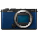 PANASONIC Lumix S9 Corpo (Night Blue)