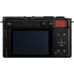 PANASONIC Lumix S9 Corpo (Crimson Red) - Imagem 3