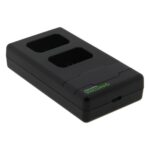 PATONA Cargador Premium Dual USB PD para Sony NP-FW50 - Imagen 2