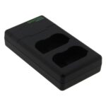 PATONA Cargador Premium Dual USB PD para Nikon EN-EL15 - Imagen 2