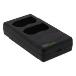 PATONA Cargador Premium Dual USB PD para Nikon EN-EL15 - Imagen 3