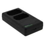 PATONA Cargador Premium Dual USB PD para Sony NP-FZ100 - Imagen 2