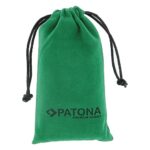 PATONA Cargador Premium Dual USB PD para Sony NP-FZ100 - Imagen 6