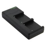 PATONA Carregador PDPremium Duplo USB P/sony NP-F e NP-FM