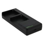 PATONA Carregador PDPremium Duplo USB P/sony NP-F e NP-FM - Imagem 3