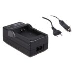 PATONA Carregador para Baterias Canon NB-11L