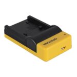 PATONA Carregador USB p/ Baterias Sony NP-FP/NP-FH/NP-FV - Imagem 3