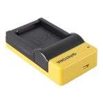 PATONA Carregador Slim  USB p/ Panasonic DMW-BLF19E - Imagem 2