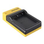 PATONA Carregador Slim  USB p/ Panasonic DMW-BLF19E - Imagem 3