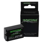 Batería Premium PATONA EN-EL25 - 1280mAh