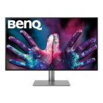 Diseño de monitor BENQ PD3220U 31,5" 16:9 HDR 4K IPS