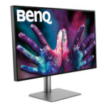 Diseño de monitor BENQ PD3220U 31,5" 16:9 HDR 4K IPS - Imagen 6