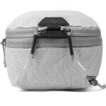 PEAK DESIGN Bolsa BPC-S-RW-1 Cubo de embalaje pequeño (crudo) Gris - Imagen 6