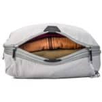 PEAK DESIGN Bolsa BPC-S-RW-1 Cubo de embalaje pequeño (crudo) Gris - Imagen 8