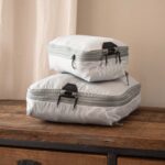 PEAK DESIGN Bolsa BPC-S-RW-1 Cubo de embalaje pequeño (crudo) Gris - Imagen 9