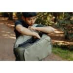 PEAK DESIGN Camera Cube  V2 (Medium) - Imagem 20