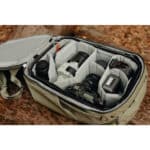 PEAK DESIGN Camera Cube  V2 (Medium) - Imagem 22