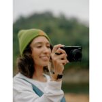 PEAK DESIGN Cuff CF-AS-3 Correia de Pulso (Coyote) - Imagem 7