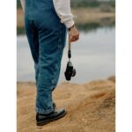 PEAK DESIGN Cuff CF-AS-3 Correia de Pulso (Coyote) - Imagem 8