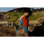 PEAK DESIGN Slide Lite  SLL-CY-3 Correia p/ Câmara (Coyote) - Imagem 11