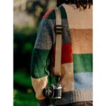 PEAK DESIGN Slide Lite  SLL-CY-3 Correia p/ Câmara (Coyote) - Imagem 15