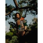 PEAK DESIGN Slide Lite  SLL-CY-3 Correia p/ Câmara (Coyote) - Imagem 17