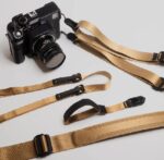 PEAK DESIGN Slide Lite  SLL-CY-3 Correia p/ Câmara (Coyote) - Imagem 19