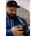 PEAK DESIGN Slide Lite  SLL-CY-3 Correia p/ Câmara (Coyote) - Imagem 4