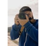 PEAK DESIGN Slide Lite  SLL-CY-3 Correia p/ Câmara (Coyote) - Imagem 5