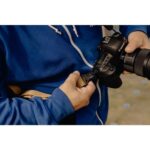 PEAK DESIGN Slide Lite  SLL-CY-3 Correia p/ Câmara (Coyote) - Imagem 7