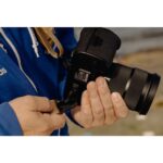 PEAK DESIGN Slide Lite  SLL-CY-3 Correia p/ Câmara (Coyote) - Imagem 8