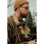 PEAK DESIGN Slide SL-CY-3 Correia p/ Câmara (Coyote) - Imagem 7