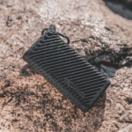 PGYTECH CreateMate CFex Caja/Lector. Tipo A/SD (Negro) - Imagen 4