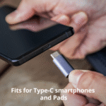 PGYTECH CreateMate SD Estuche/Lector (Negro) - Imagen 5