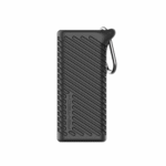 PGYTECH CreateMate SD Estuche/Lector (Negro) - Imagen 9