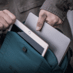 PGYTECH OneMo 2 Backpack 25L (Space Black) - Imagem 2