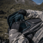 PGYTECH OneMo 2 Backpack 25L (Space Black) - Imagem 4