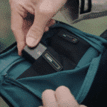 PGYTECH OneMo 2 Backpack 25L (Space Black) - Imagem 7