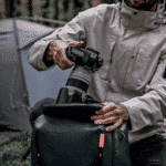 PGYTECH OneMo 2 Backpack 35L (Space Black) - Imagem 2