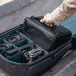 PGYTECH OneMo 2 Backpack 35L (Space Black) - Imagem 3