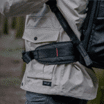 PGYTECH OneMo 2 Backpack 35L (Space Black) - Imagem 5