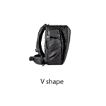 PGYTECH OneMo 2 Backpack 35L (Space Black) - Imagem 6
