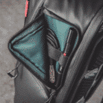 PGYTECH OneMo Lite Backpack 22L (Twilight Black) - Imagem 13