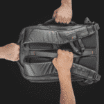 PGYTECH OneMo Lite Backpack 22L (Twilight Black) - Imagem 14