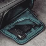 PGYTECH OneMo Lite Backpack 22L (Twilight Black) - Imagem 9