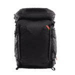 PGYTECH OnePro Flex Mochila 40L + Bolsa (Negro Espacial)