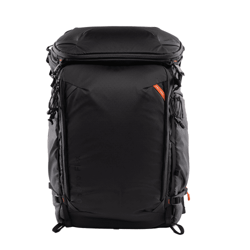 PGYTECH OnePro Flex Backpack 40L + Bolsa (Space Black)