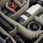 PGYTECH OnePro Flex Mochila 40L + Bolsa (Negro Espacial) - Imagen 15