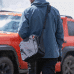 PGYTECH OnePro Flex Mochila 40L + Bolsa (Negro Espacial) - Imagen 17